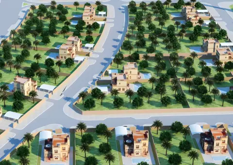 Telal Al Salam 2, Dubai, Dubai