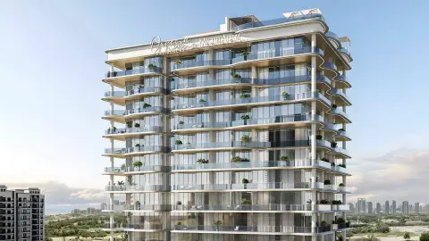 Orvessa Residences, Al Furjan, Dubai