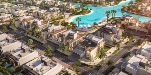 South Bay Phase 5 By Dubai South, Dubai South (Dubai World Central), Dubai