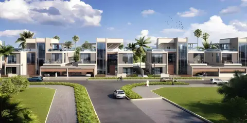 South Bay Phase 6 By Dubai South, Dubai South (Dubai World Central), Dubai