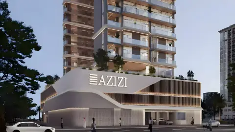 Azizi Sikander, Al Furjan, Dubai
