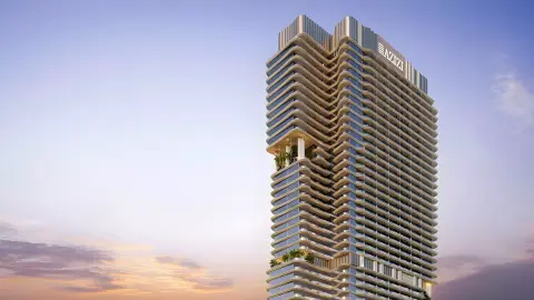 Azizi Milan, City of Arabia, Dubai