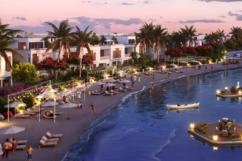 DAMAC Riverside Views Capri 2, Dubai Investment Park (DIP), Dubai