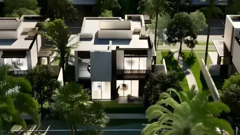 Cassia Phase 2 By Aldar, The Wilds by Aldar, Dubai