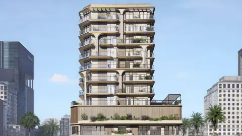 Liora Residences, Dubai Islands, Dubai