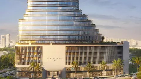 ELAR1S Axis, Jumeirah Village Triangle, Dubai