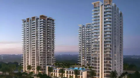 Rosehill by Emaar, Dubai Hills Estate, Dubai