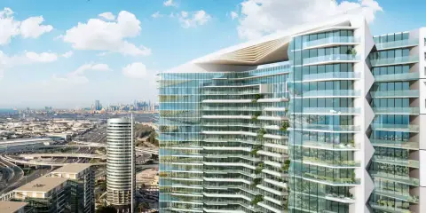 Eleve by Deyaar, Jebel Ali, Dubai
