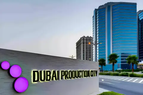 Eira Residence, Dubai Production City (IMPZ), Dubai