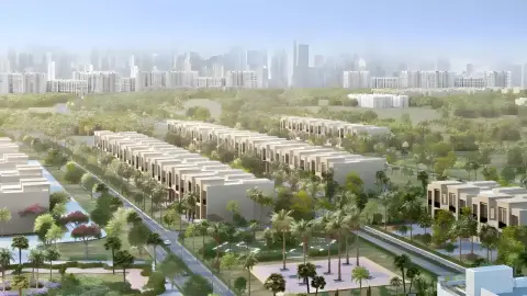 Zimaya Elegance, Al Furjan, Dubai