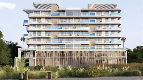 Samana Ocean Pearls Phase 2, Dubai Islands, Dubai