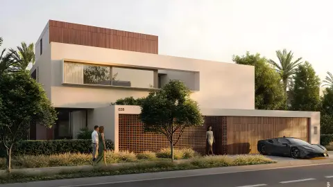 Selvara Phase 2 By Emaar, Dubai Investment Park (DIP), Dubai