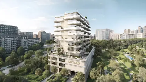Beach Walk Residences 4 By Imtiaz, Dubai Islands, Dubai