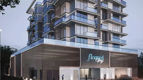 Floarea Breeze, Dubai Islands, Dubai