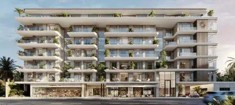Émerge Residences, Nad Al Sheba, Dubai