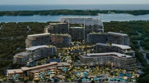The Meriva Collection, Dubai Islands, Dubai