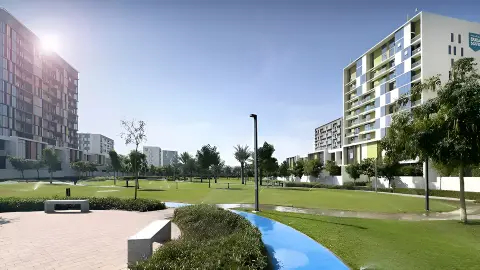 Beachfront Gates Phase 2 By Dubai South, Dubai South (Dubai World Central), Dubai