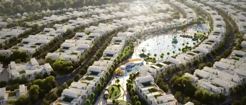 Damac Riverside Views Capri, Dubai Investment Park (DIP), Dubai
