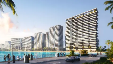 Azizi Venice 5, Dubai South (Dubai World Central), Dubai
