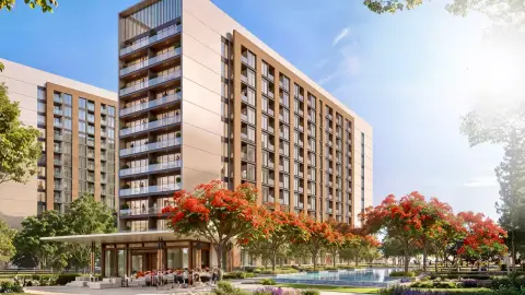 The Woods, Sobha Sanctuary, Dubai