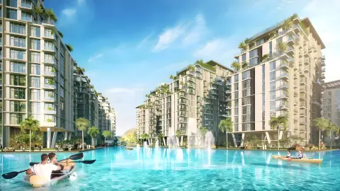Azizi Venice 15, Dubai South (Dubai World Central), Dubai