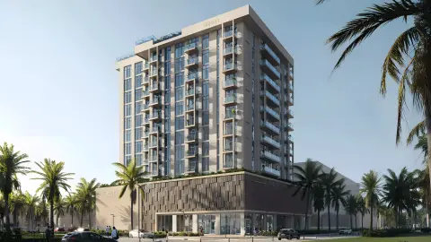 V1stara House Phase 2 By Object 1, Jebel Ali, Dubai