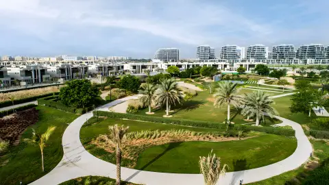 Damac Hills - Lilac, Damac Hills, Dubai