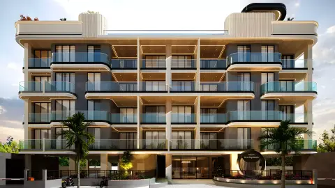 Vivida Residences, Dubai South (Dubai World Central), Dubai