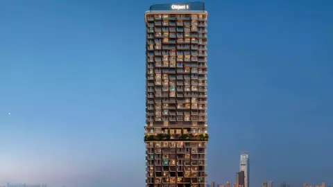 ELAR1S Sky, Jumeirah Village Triangle, Dubai
