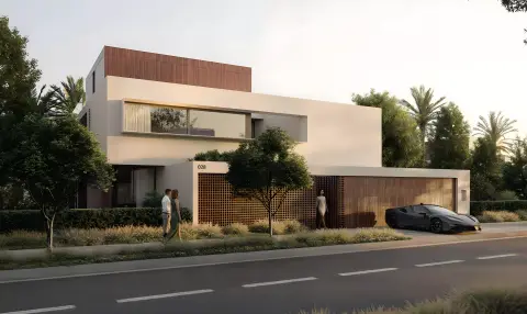 Chevalia Estate Phase 2 By Emaar, Dubai Investment Park (DIP), Dubai