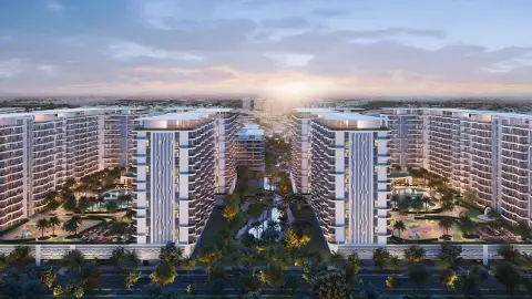 Damac Lagoon Views 13, Damac Lagoons, Dubai