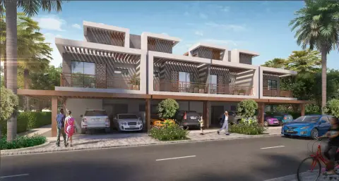 Eterno Prestige Villas, Damac Hills 2, Dubai
