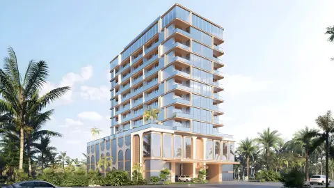 Stamn Two, Al Satwa, Dubai