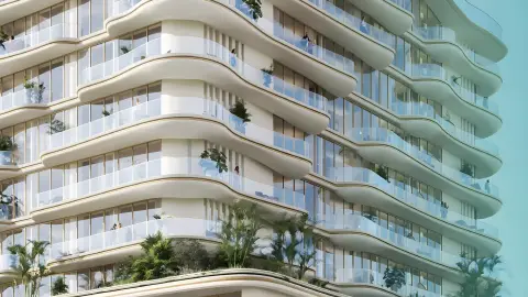 La Crystal, Dubai Islands, Dubai
