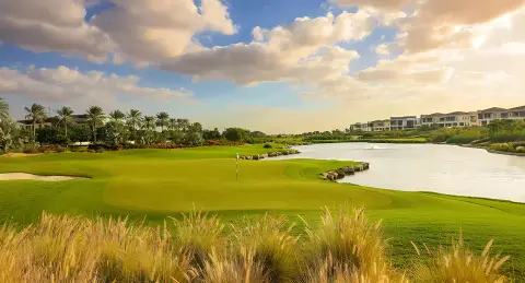 Swiss Residences, Dubai Hills Estate, Dubai