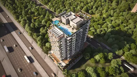 Manam Pearl, Al Furjan, Dubai