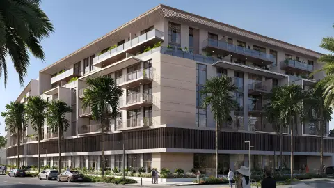 IR1DIAN Park Phase 2 By object 1, Jumeirah Village Circle, Dubai