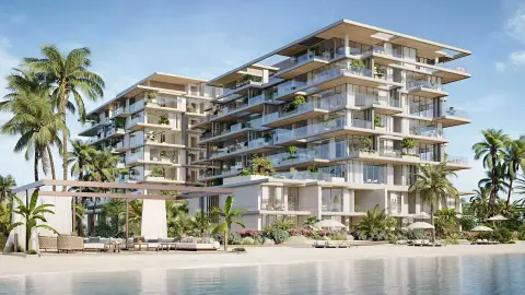 Shoaq Residences, Dubai Islands, Dubai