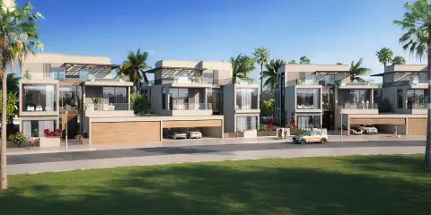 South Bay Phase 4 By Dubai South, Dubai South (Dubai World Central), Dubai