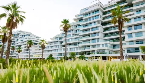 The Lofts Al Barari, Al Barari, Dubai