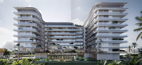 Bond Enclave, Arjan, Dubai