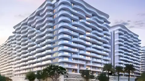 Damac Lagoons Views Phase 3, Damac Lagoons, Dubai