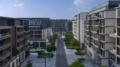 City Walk Phase 3 By Meraas, City Walk, Dubai