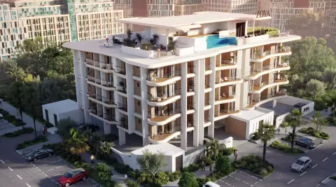 Calisi, Dubai South (Dubai World Central), Dubai