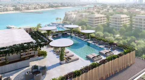 Avida Residences, Dubai Islands, Dubai