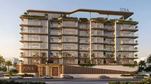 Seraya by Zoya, Dubai Industrial City, Dubai
