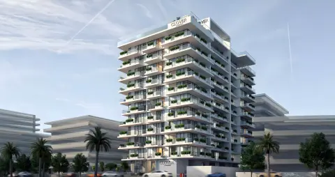 Clover Residences, Dubai Land Residence Complex, Dubai