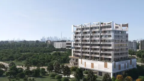 Nautis Residences, Dubai Islands, Dubai
