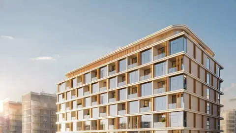 Holm 3, Al Satwa, Dubai