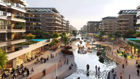 Riverside Views Marine, Dubai Investment Park (DIP), Dubai